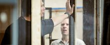THE SILENCE OF THE LAMBS in Rehearsal Ahead of UK Tour