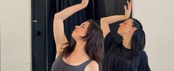 TV: El Día de la Danza y el legado coreográfico que define el Teatro Musical