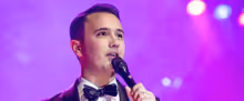 ONE MAN RAT PACK to Open Ocean City Pops Season with Brandon Tomasello