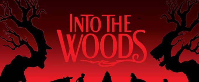 Natascia Diaz and More Will Lead INTO THE WOODS at Arrow Rock Lyceum Theatre