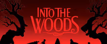 Natascia Diaz and More Will Lead INTO THE WOODS at Arrow Rock Lyceum Theatre