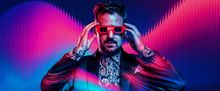 Kevin Quantum to Blend Science and Magic in INVISIBLE FORCE at Edinburgh Fringe