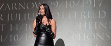 Maria Todaro Will Helm New Production of TOSCA at The 72nd Festival Puccini