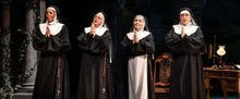 First Look at THE SOUND OF MUSIC at Paramount Theatre