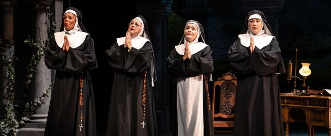 Photos: First Look at THE SOUND OF MUSIC at Paramount Theatre Photos