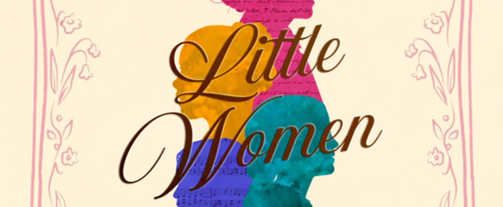 LITTLE WOMEN to Open at Vanguard University's Lyceum Theater