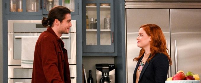 Photo Flash: Get a First Look at a New Episode of ZOEY'S EXTRAORDINARY PLAYLIST Photos