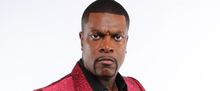 Chris Tucker to Return to NJPAC This Fall