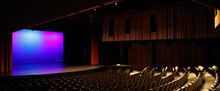 ELEPHANT & PIGGIE'S WE ARE IN A PLAY! Comes to AMFA's Children's Theatre