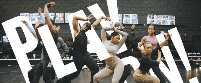 Video: Inside PLAY ON! Rehearsals at Chicago Shakespeare Theater