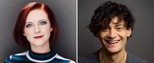 Harrison Bryan and Katie Emerson to Star in MARLISE! Developmental Run