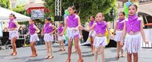 Plaza Mexico to Present Festival Día del Niño Children's Day Celebration