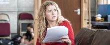 EMMA In Rehearsal At Rose Theatre
