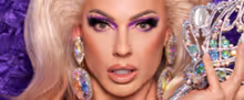 Alyssa Edwards, RUPAUL'S DRAG RACE GLOBAL ALL STARS Champion, to Play Provincetown To