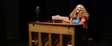 BEAUTIFUL: THE CAROLE KING MUSICAL at Centre Stage