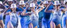 Irving Berlin’s WHITE CHRISTMAS at the Paramount Theatre
