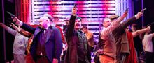 First Look At Town & Country's Production Of Stephen Sondheim's ASSASSINS