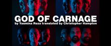 GOD OF CARNAGE Will Return to New York City, Produced by Arkadia Theatre Company