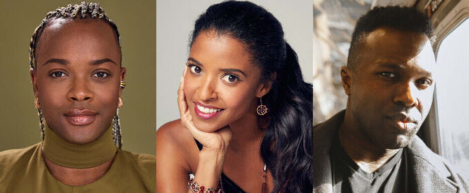J. Harrison Ghee, Renée Elise Goldsberry, Joshua Henry and More Join New 42 Artist Council