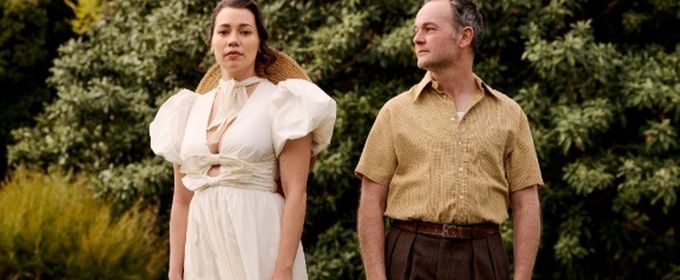 Cast Set For UNCLE VANYA at Melbourne Theatre Company
