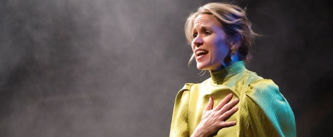 Photo Flash: Take a Look at Production Photos From RAGTIME at PlayMakers Reperto Photos