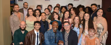 THE PRINCE OF EGYPT Opens Long Island Premiere at The Argyle Theatre