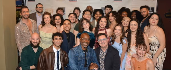 Photos: THE PRINCE OF EGYPT Opens Long Island Premiere at The Argyle Theatre