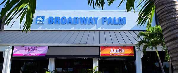 THE WIZARD OF OZ At Broadway Palm Dinner Theatre Seeking 'Toto'