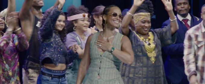 Video: Alicia Keys Surprises Audiences at HELL'S KITCHEN Opening in San Diego