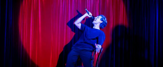 Review: BABY RAINDEER at Capitol Musical Theatre, Wroclaw