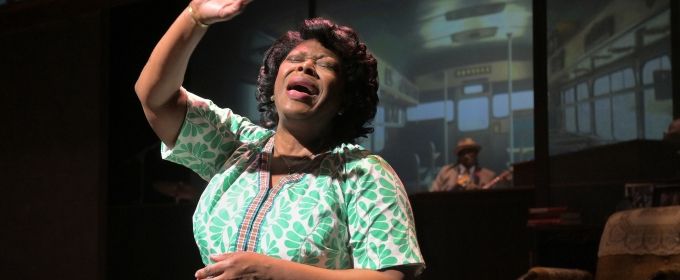 Photos: First Look at TheatreWorks Silicon Valley's FANNIE Photos