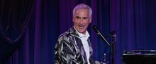Mark Nadler's LOTS OF RHYME AND NO REASON at the Laurie Beechman