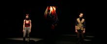 Flash: TheatreWorks Opens CONSTELLATIONS This Friday