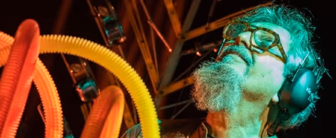 Interview: Cyro Baptista Celebrates His 75th Birthday at Jazz At Lincoln Center