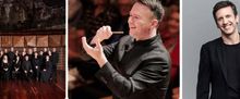 Sydney Chamber Choir Will Perform IN PARADISUM at St James' Church