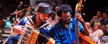 EUGENE ONEGIN: A BLUEGRASS MUSICAL At TheatreSquared