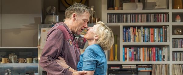 Review: END, National Theatre