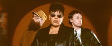 Grind City Amp to Launch in Memphis With Alabama Shakes, Free Opening Festival to Fol