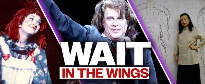 Wait in the Wings Announces New Documentaries and Online Theater Archive