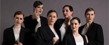 Suitcase Dance Theatre to Present ALLURA at Edinburgh Fringe