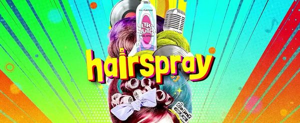 Video: Watch a Sneak Peek of HAIRSPRAY at Fulton Theatre