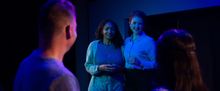 First Look at Redtwist Theatre's BABEL