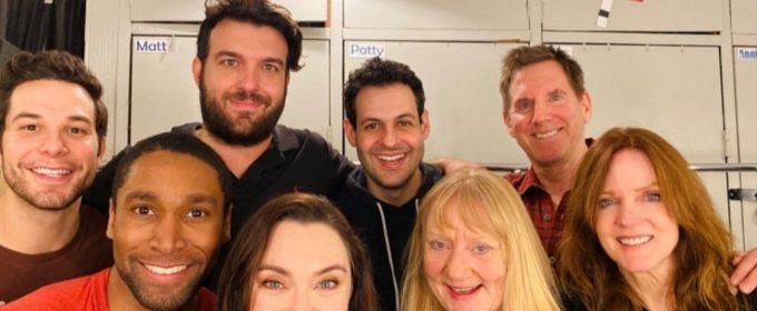 Photo Flash: See Photos of Skylar Astin and More at The Groundlings Theatre in L Photos