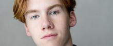 Benjamin Cain Will Lead PRIVATE PEACEFUL UK Tour