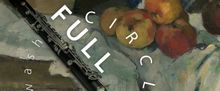Rick Sowash to Release FULL CIRCLE, an Album of World Premiere Recordings