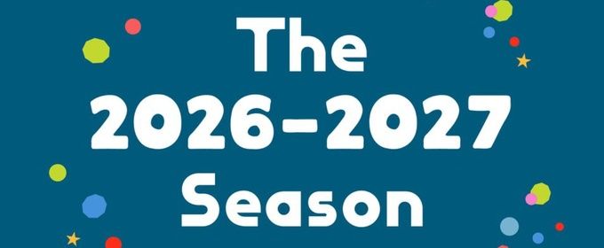 PINOCCHIO, SCHOOL OF ROCK & More Children's Theatre Company 2026-2027 Season