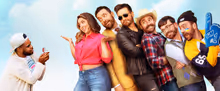 THE GUYS I F*CKED to Make Vancouver Debut at Fringe Festival