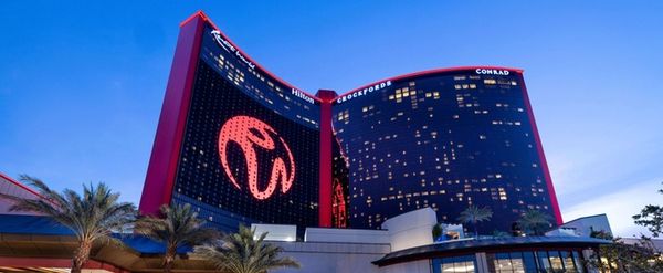 Resorts World Las Vegas Launches RESORTS WORLD LIVE CONCERT SERIES