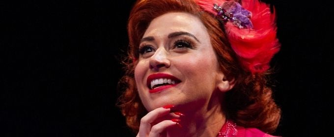Photo Flash: Lesli Margherita, Ali Ewoldt, Lenny Wolpe And More Star In GUYS AND Photos