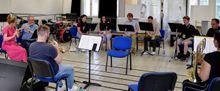 S.E.M. Ensemble Will Present Free Concert at Bohemian National Hall
